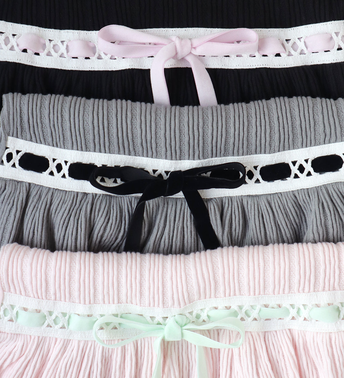 UNDER PRETTIES babydoll