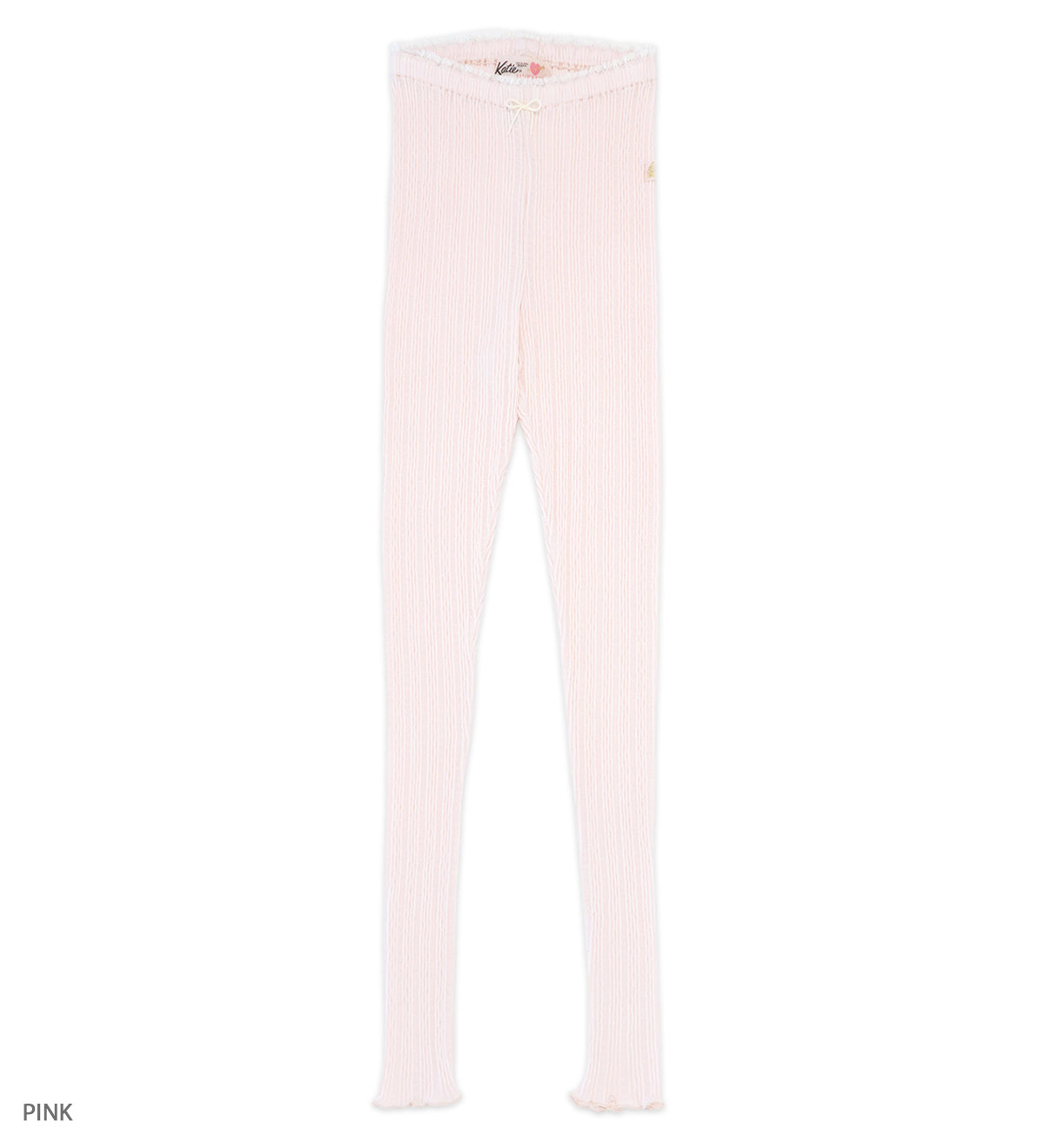 UNDER PRETTIES long pants