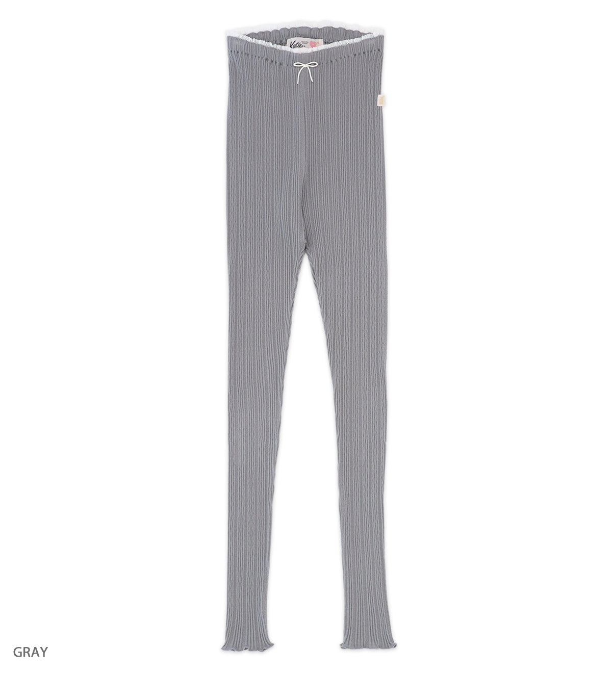 UNDER PRETTIES long pants