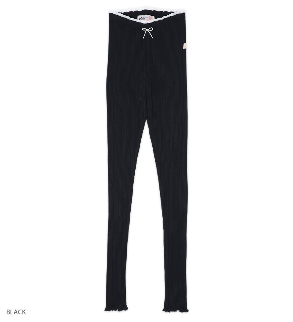 UNDER PRETTIES long pants