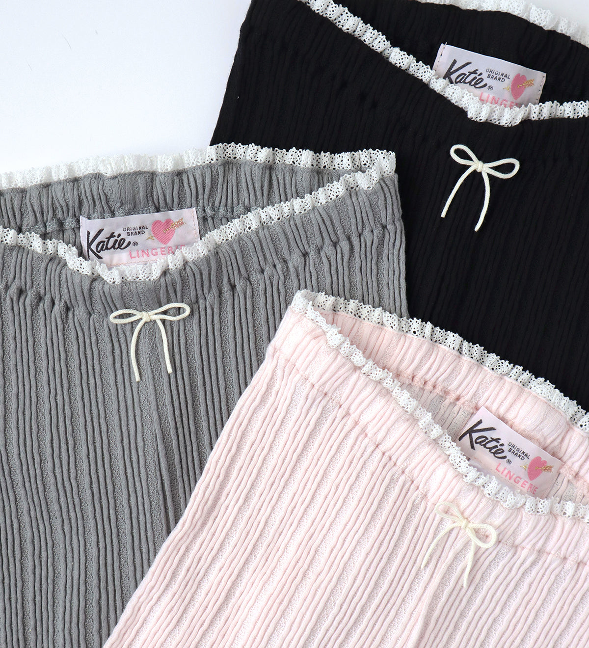 UNDER PRETTIES long pants
