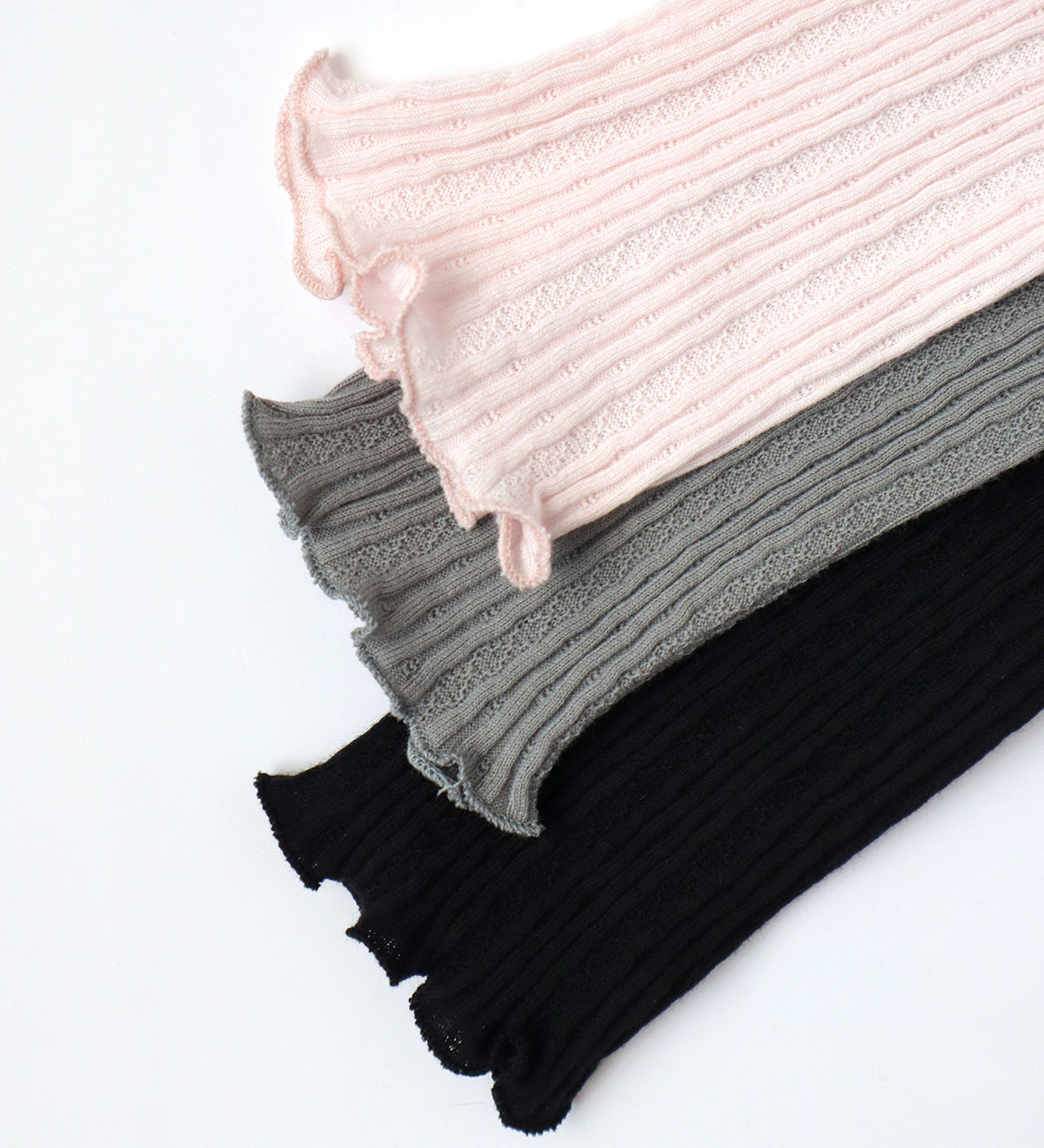 UNDER PRETTIES long pants