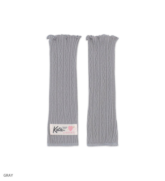 UNDER PRETTIES arm warmers