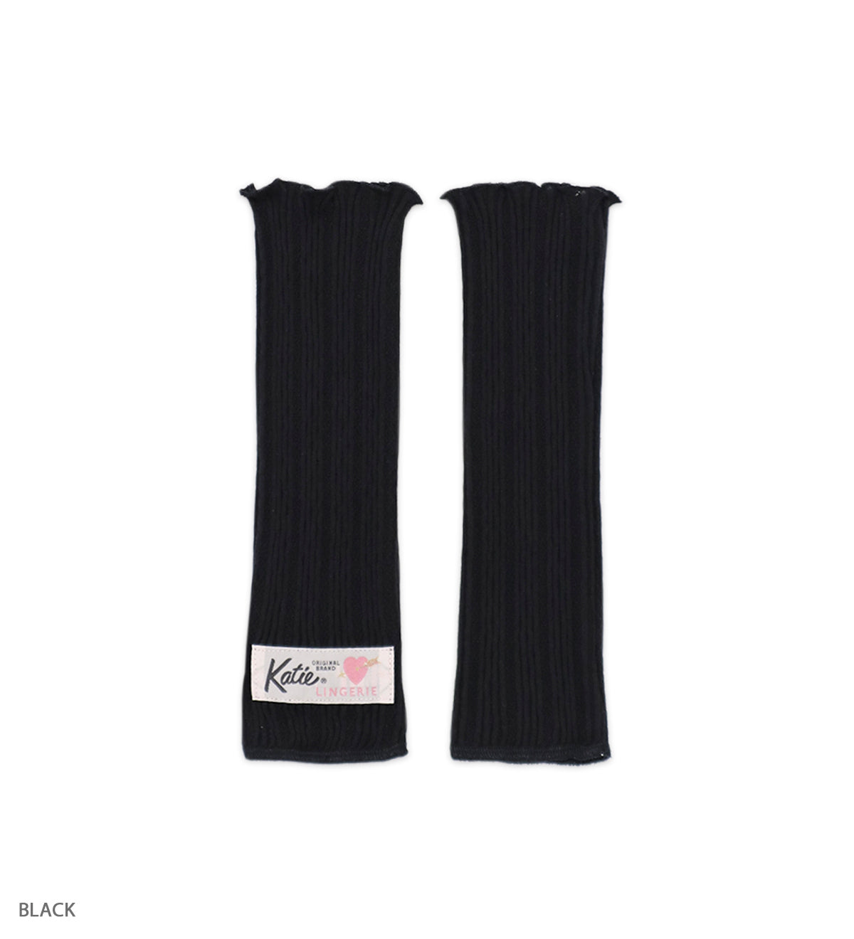 UNDER PRETTIES arm warmers