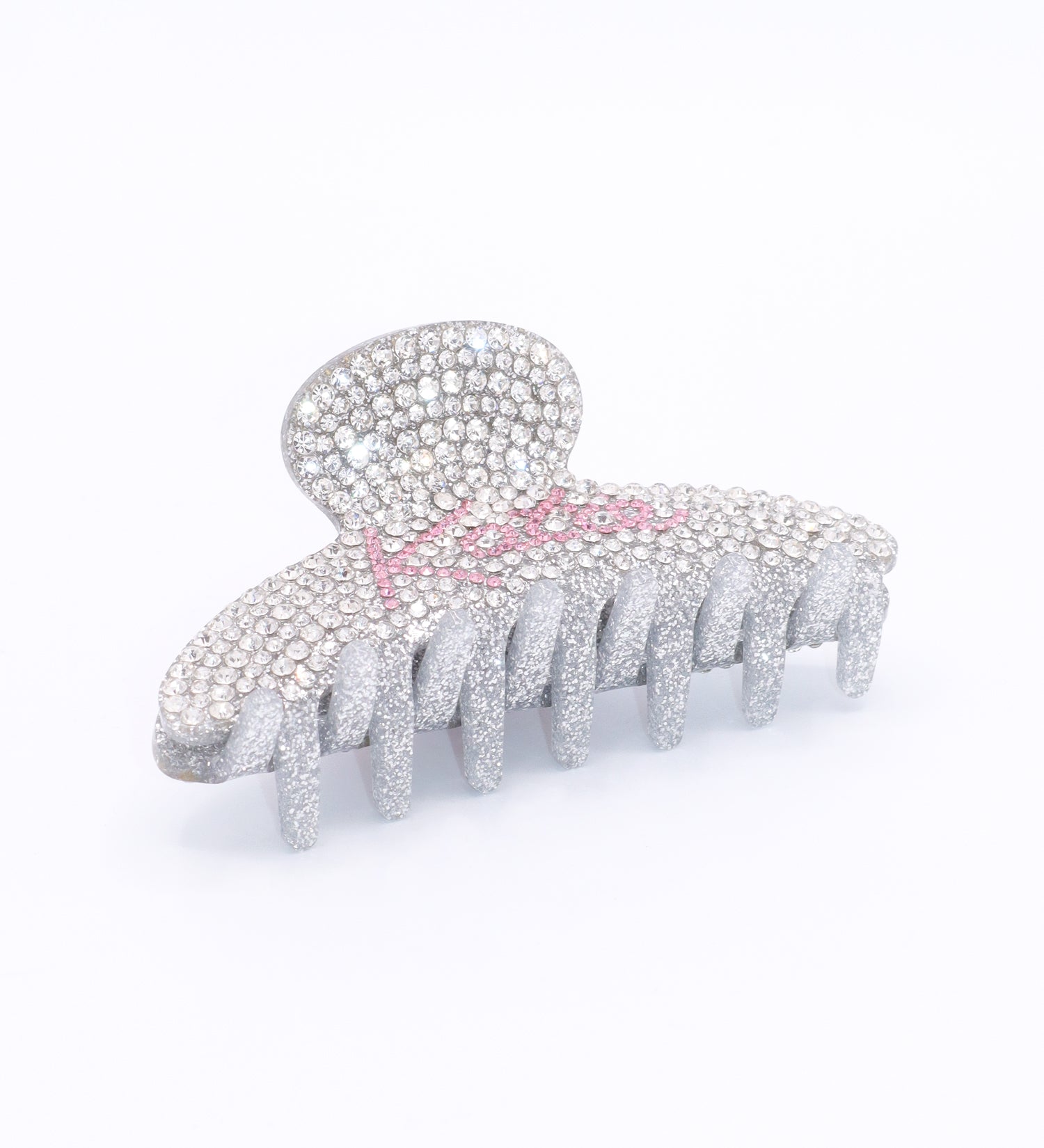 Katie x Picky rhinestone hair clip – Katie Tokyo