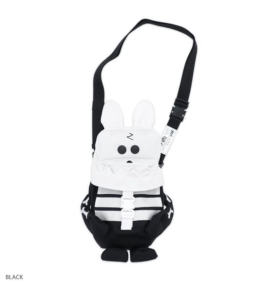 B×H KATIE スカみみちゃん shoulder pouch