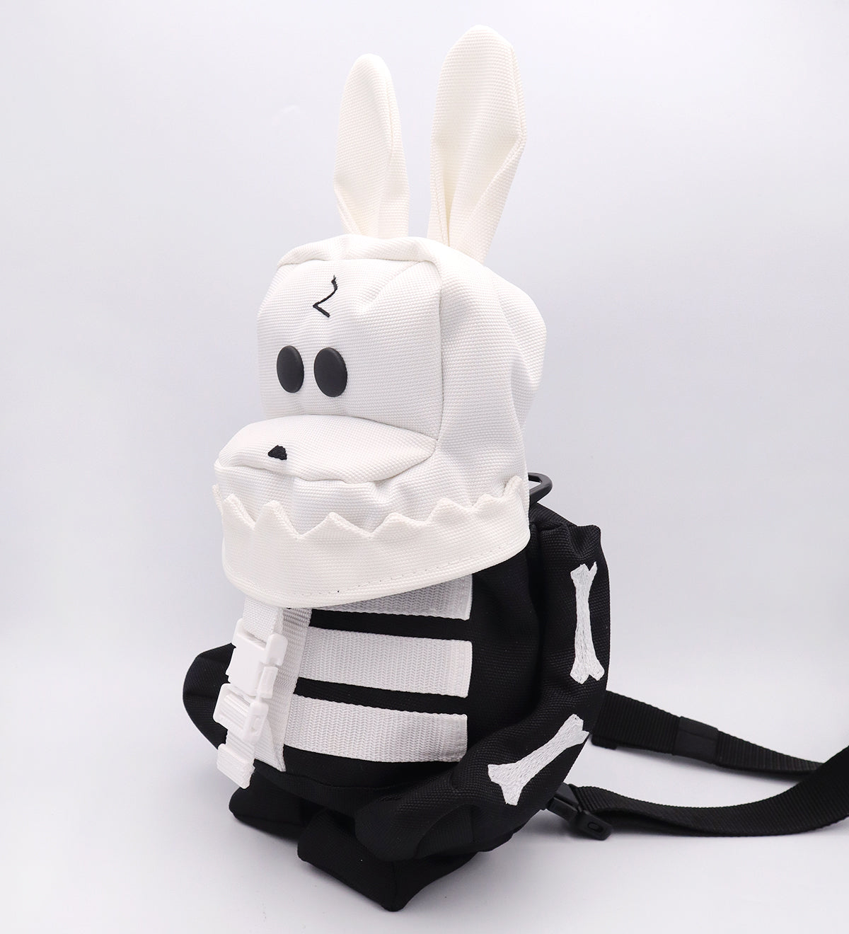 B×H KATIE スカみみちゃん shoulder pouch
