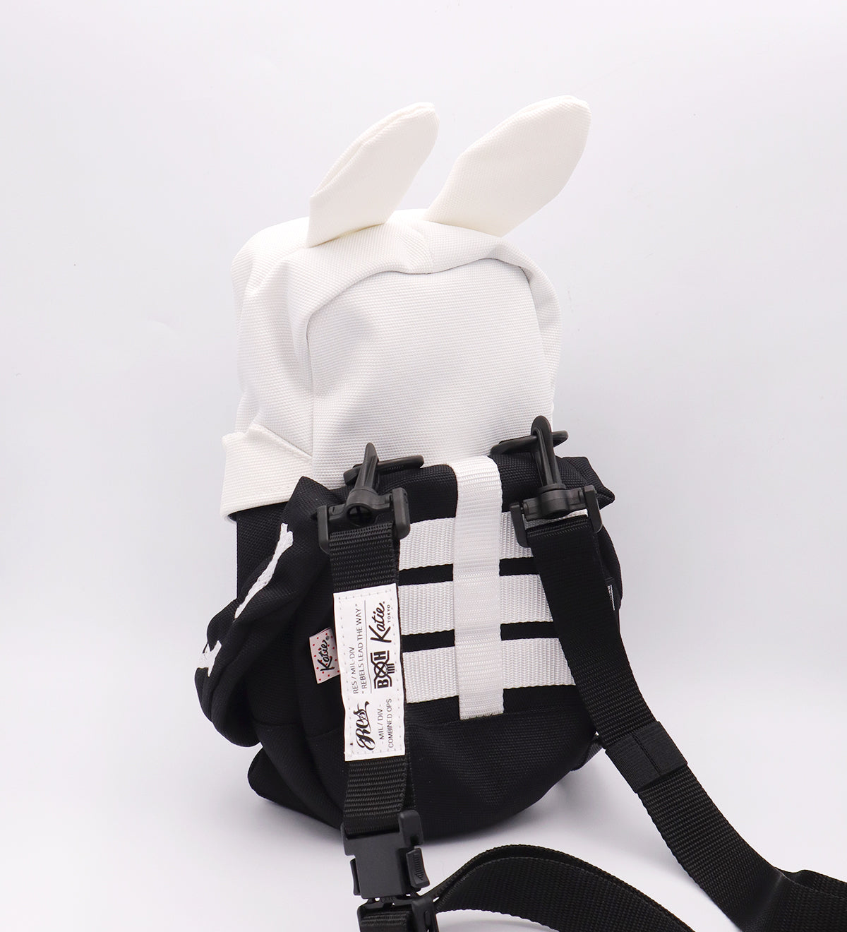 B×H KATIE スカみみちゃん shoulder pouch
