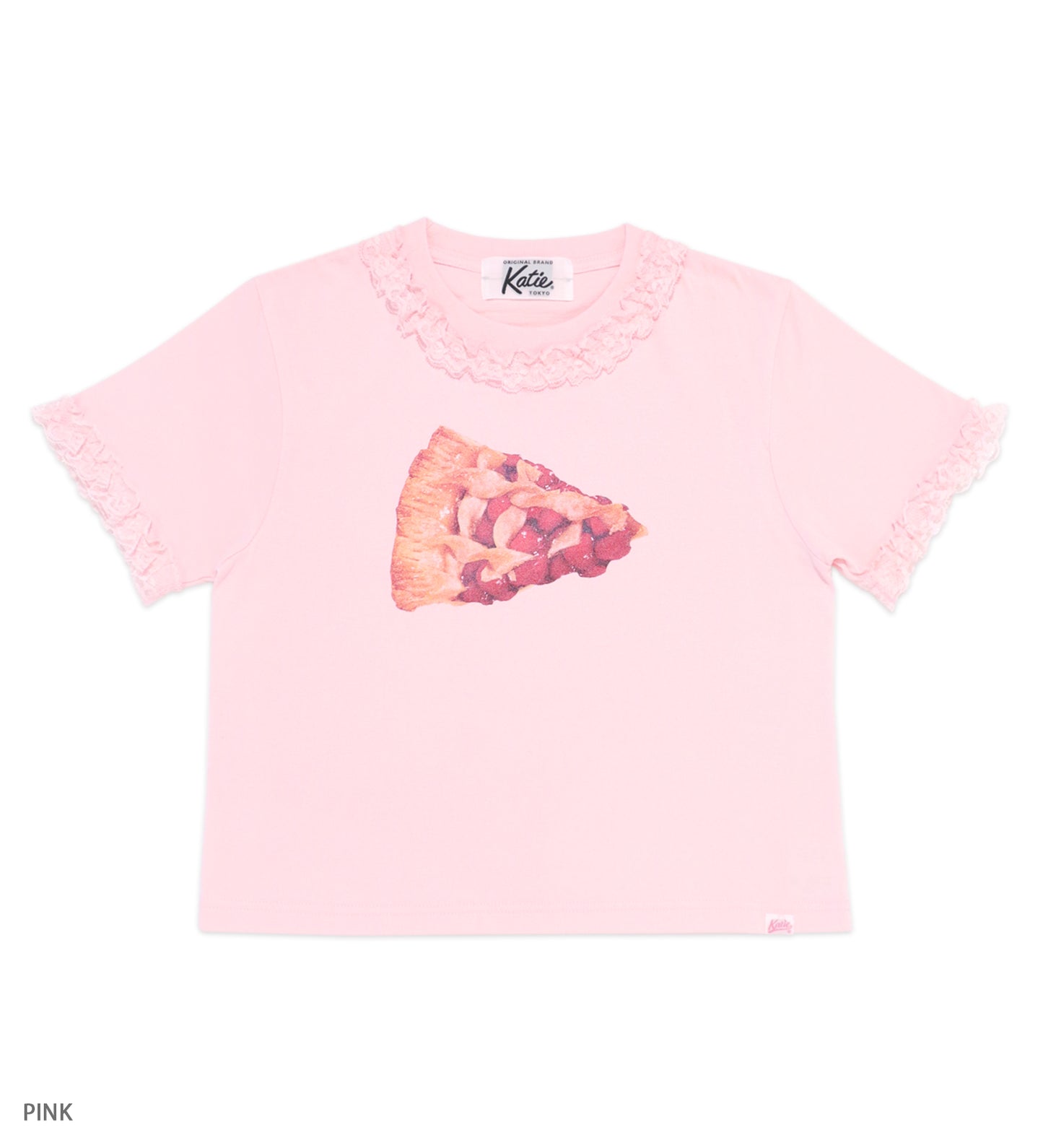 SWEET SUNDAY CLUB tee