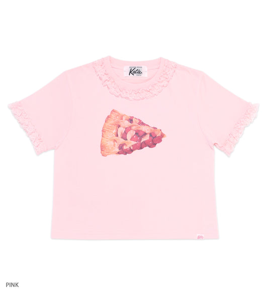 SWEET SUNDAY CLUB tee
