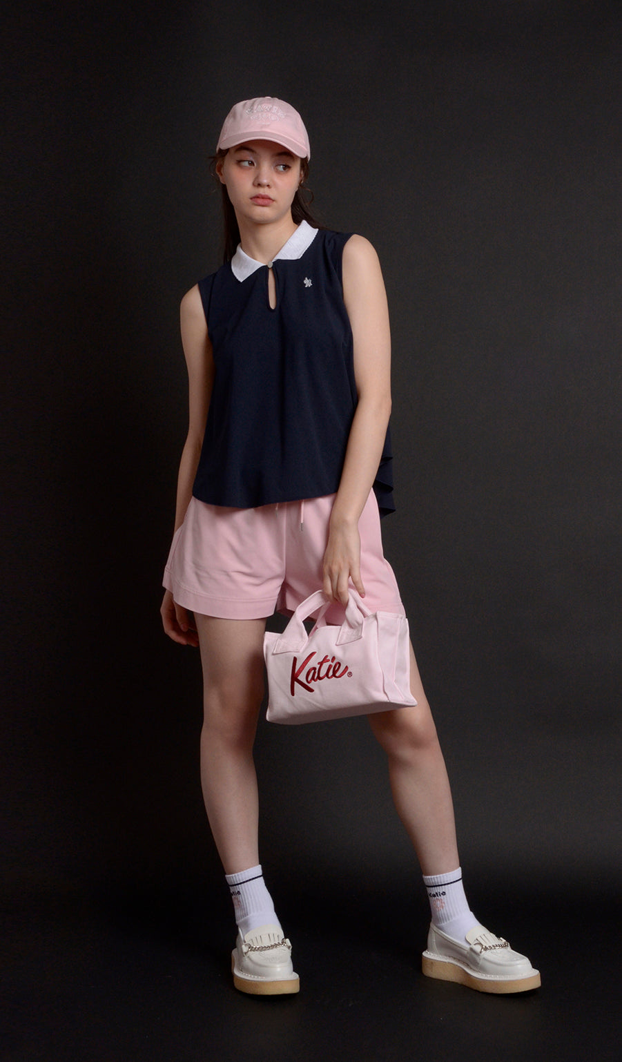 TENNIS CLUB short pants