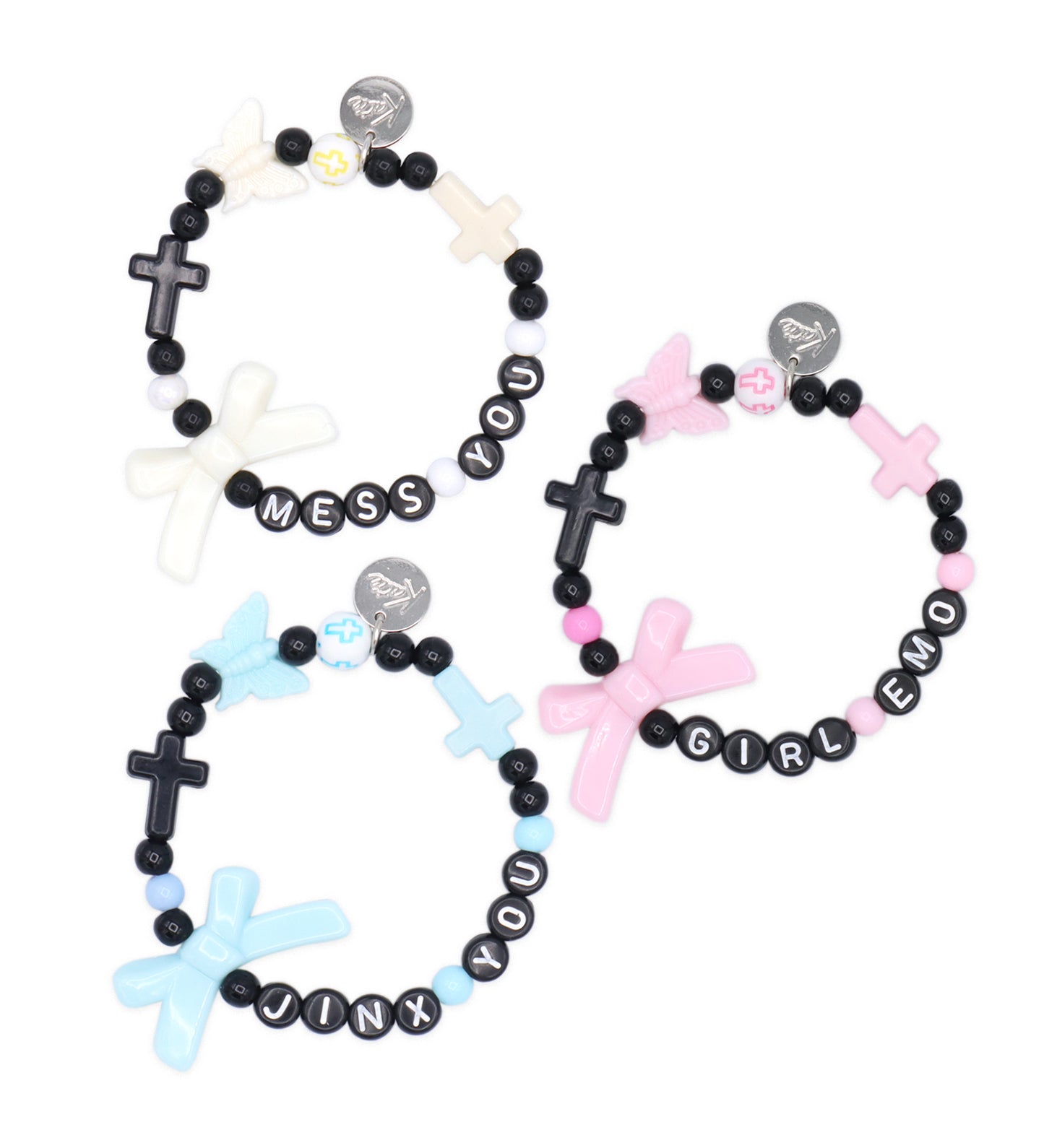 BEADS bracelet