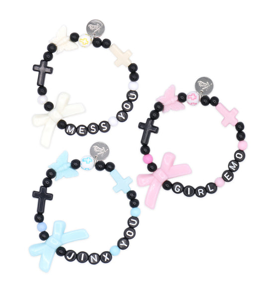 BEADS bracelet