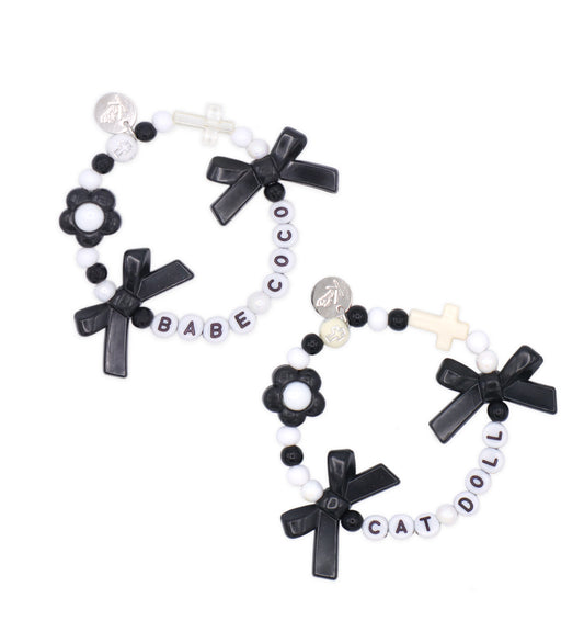 BEADS bracelet