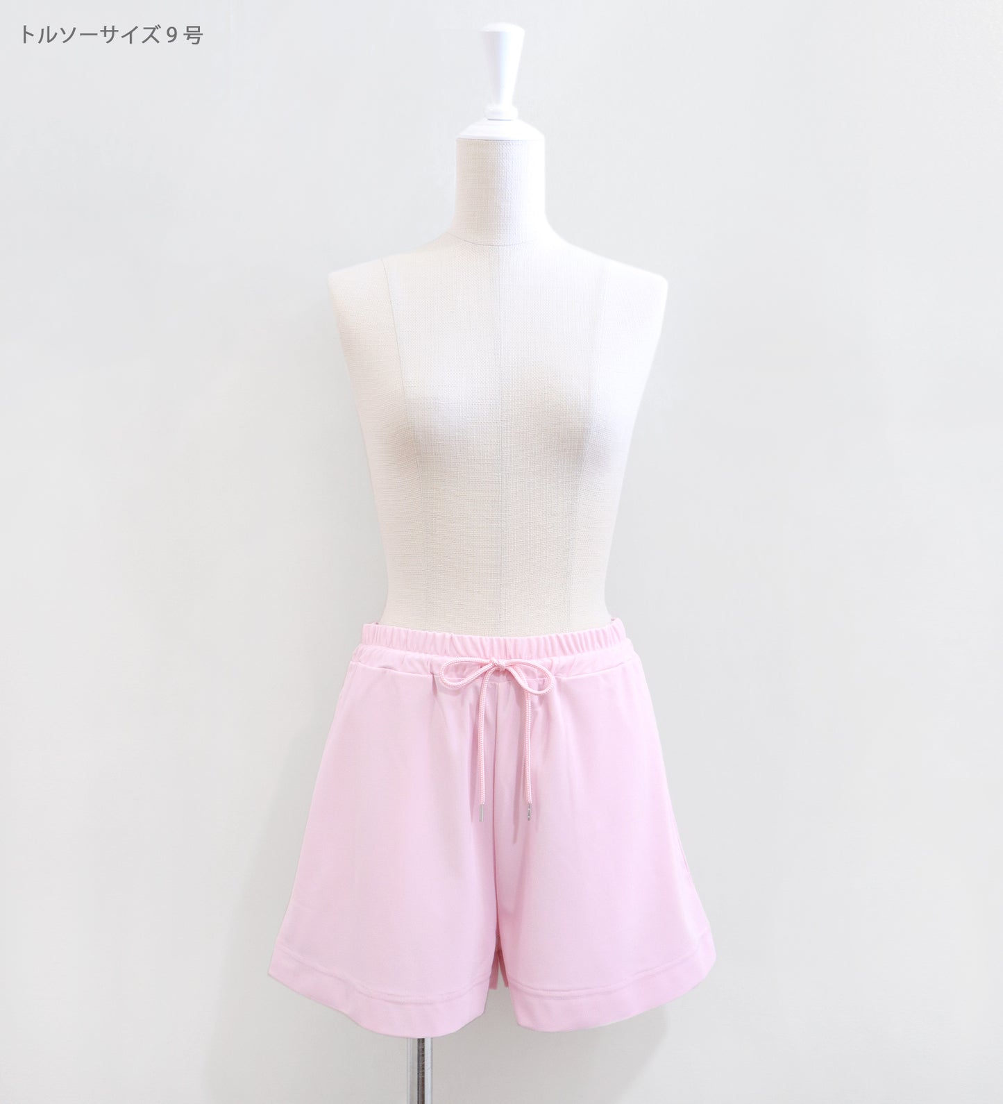 TENNIS CLUB short pants