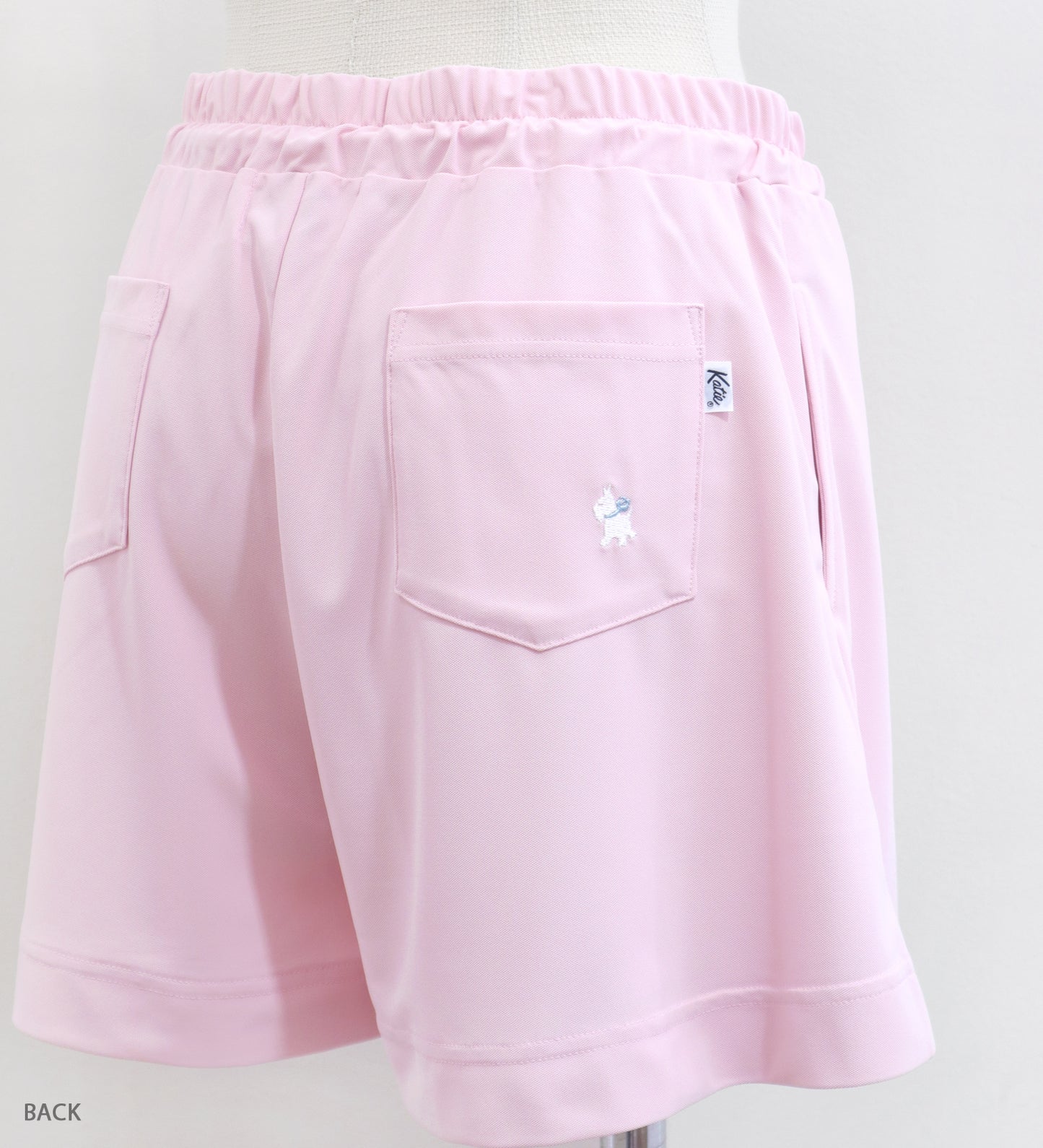 TENNIS CLUB short pants