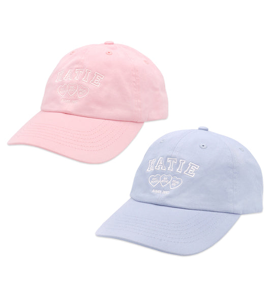 HEART CANDY cap