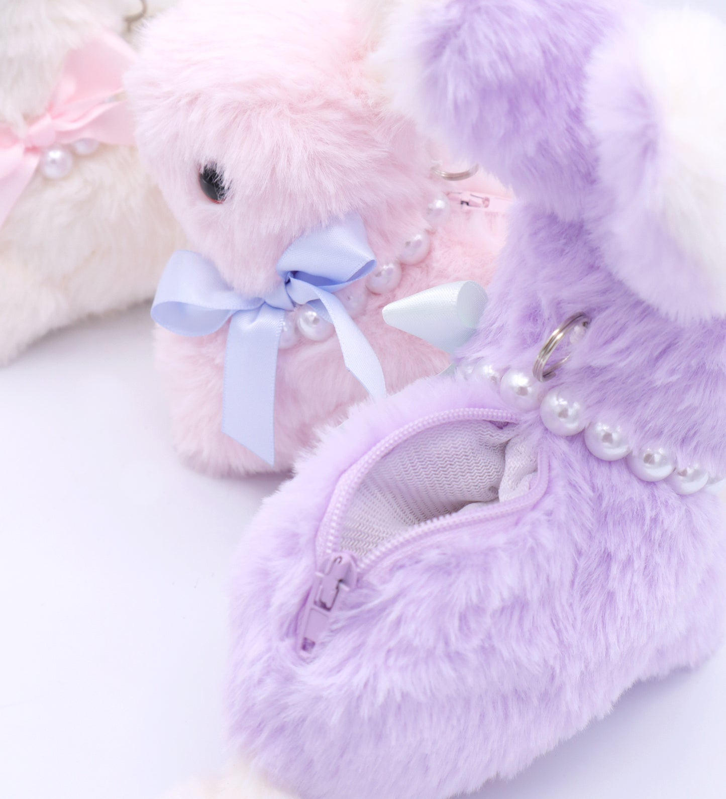 USAGI pouch　1月再入荷予定