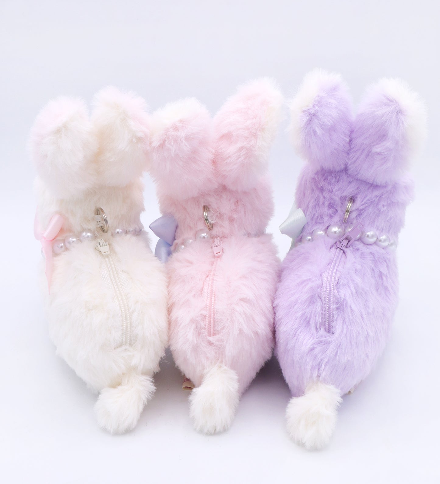 USAGI pouch　1月再入荷予定