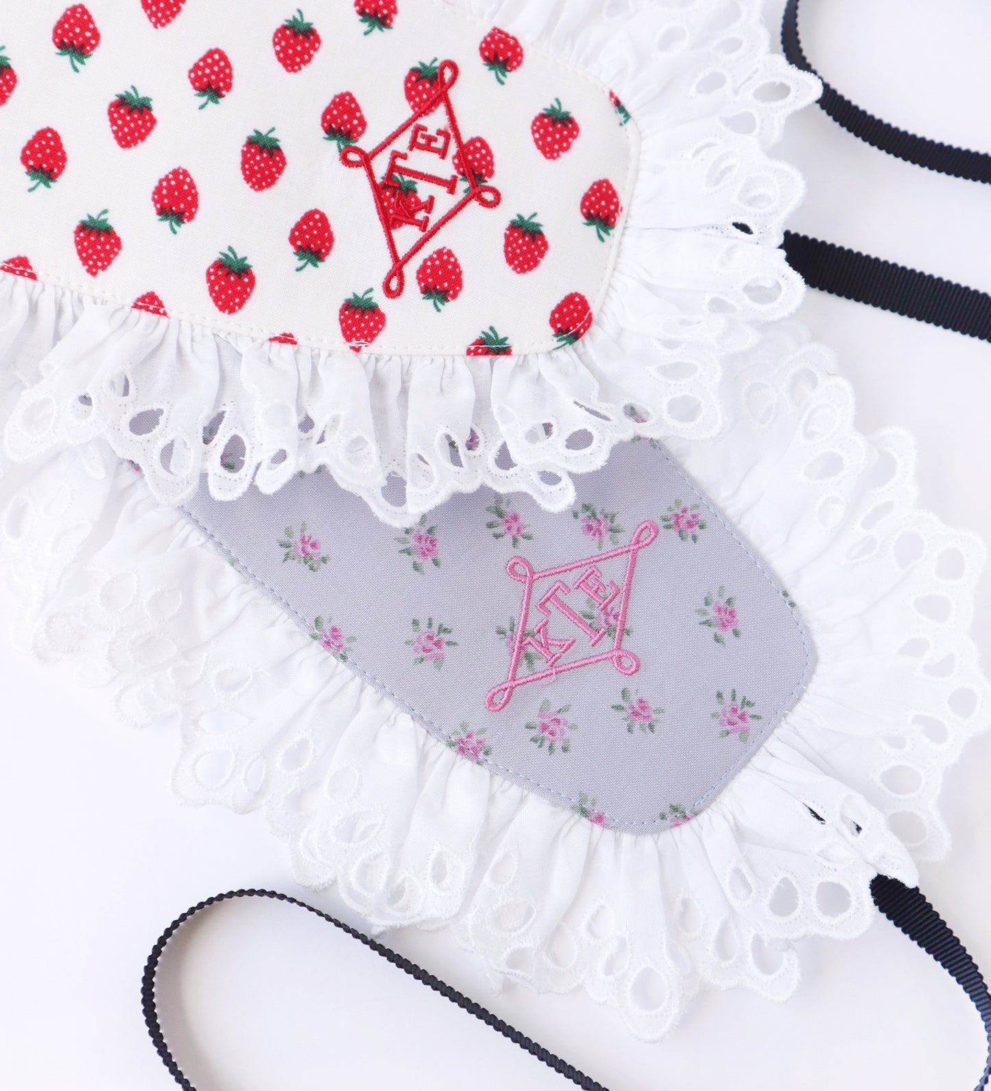 GIRL SUICIDE lolita bonnet