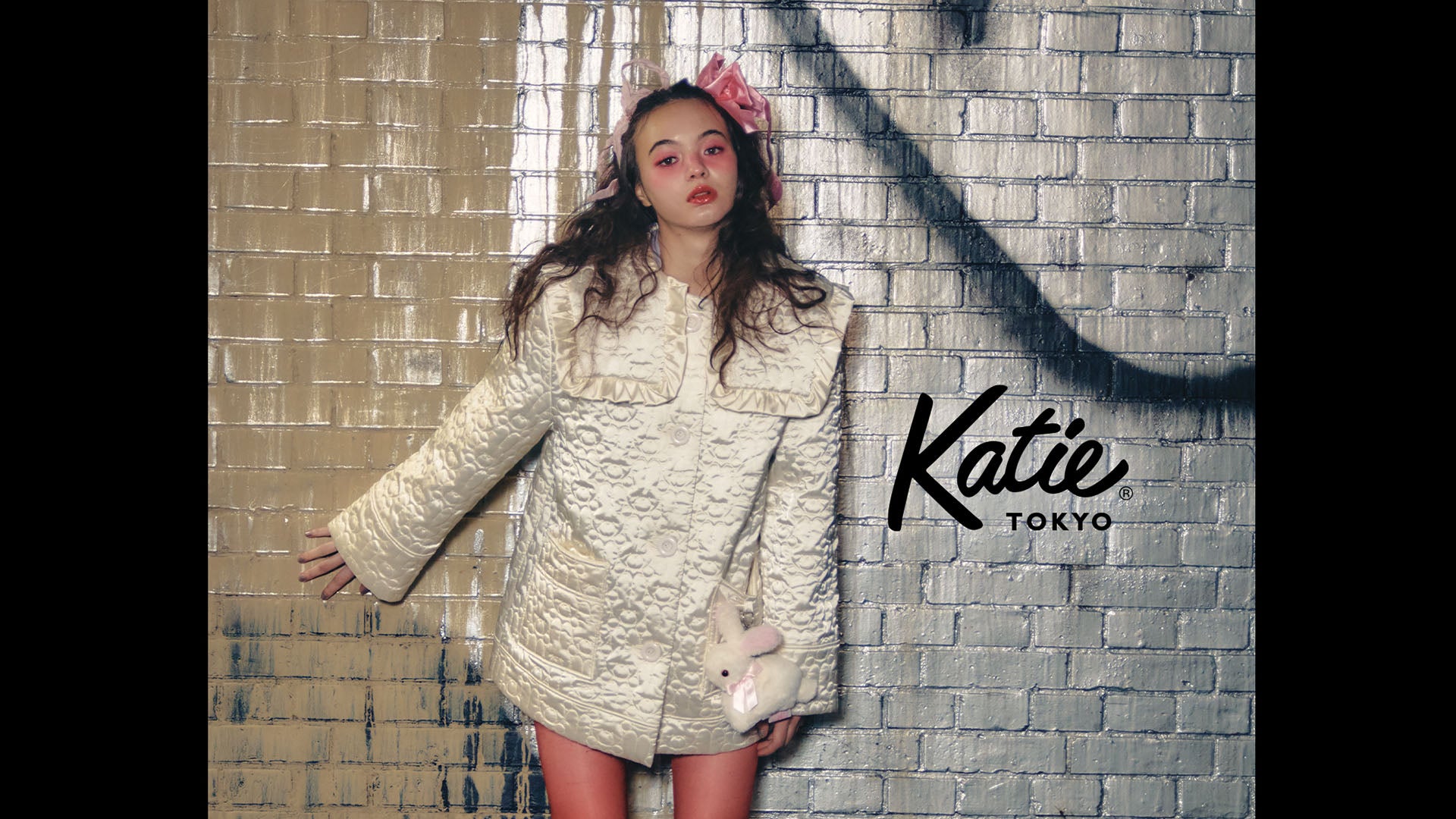 Katie TOKYO – Katie Tokyo