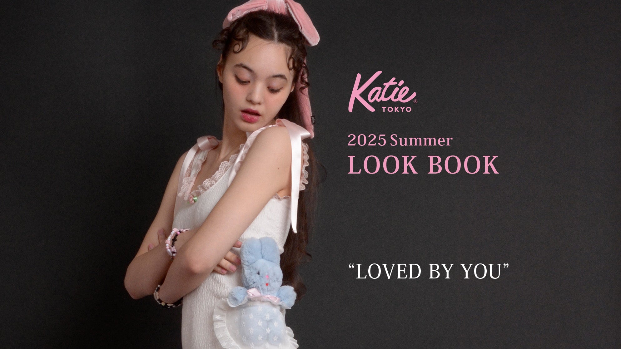 Katie TOKYO – Katie Tokyo