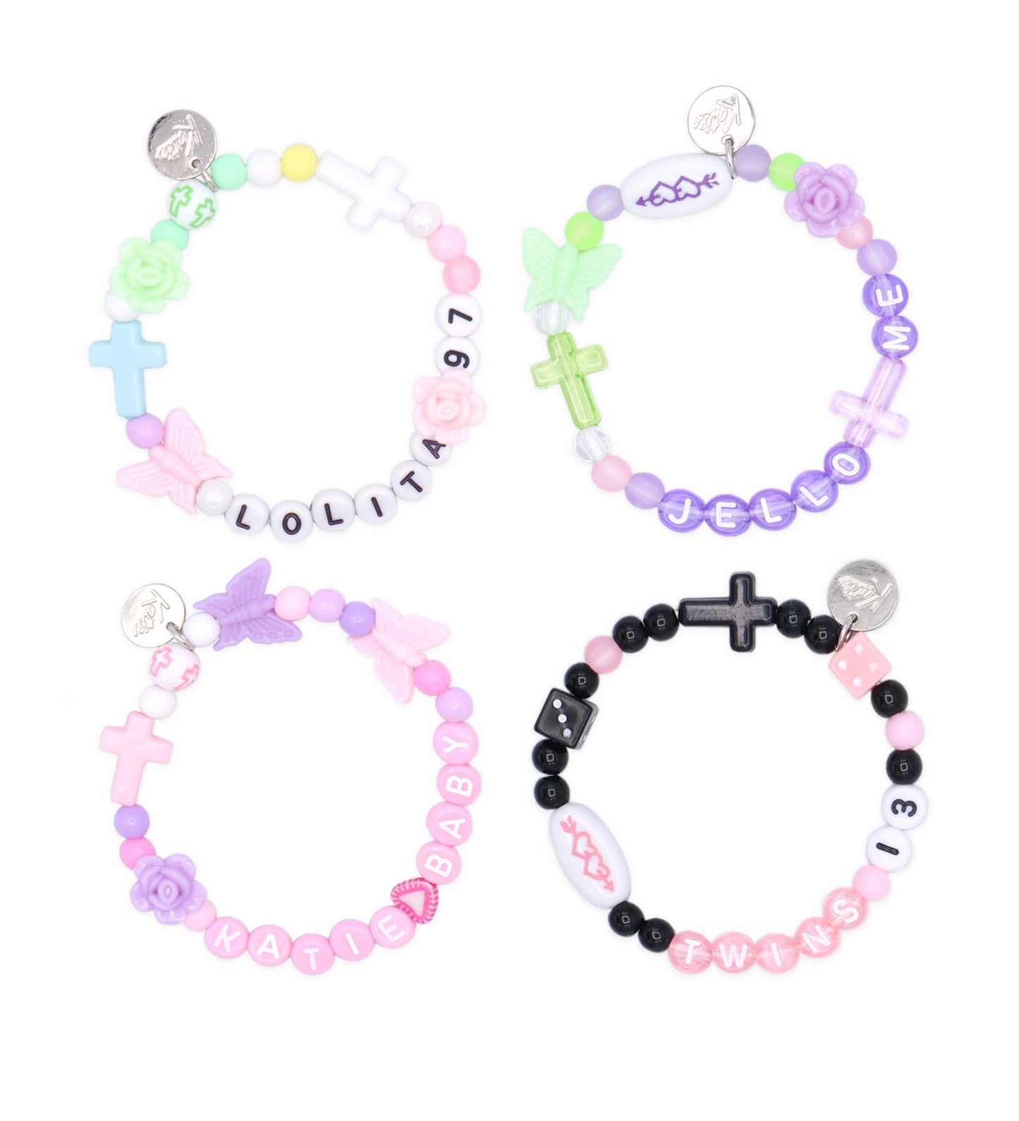BEADS bracelet