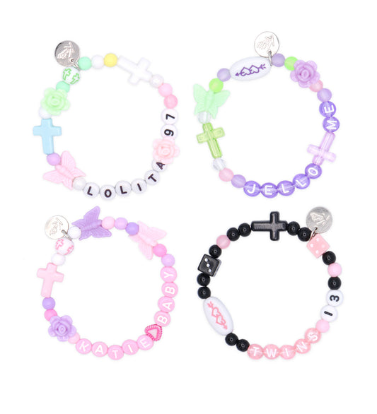 BEADS bracelet