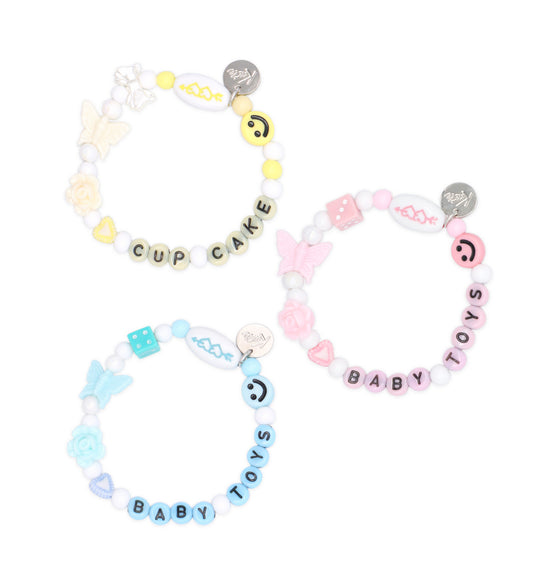 BEADS bracelet