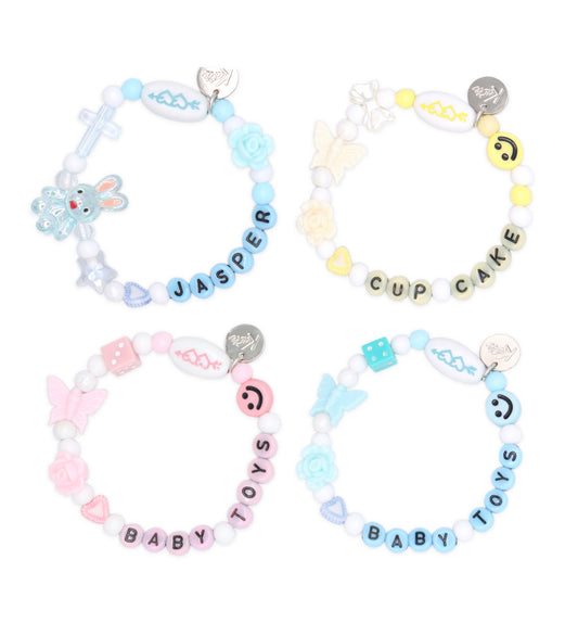BEADS bracelet