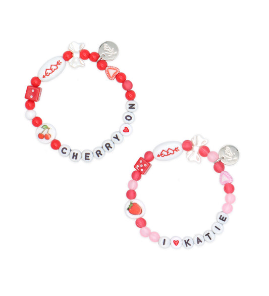 BEADS bracelet