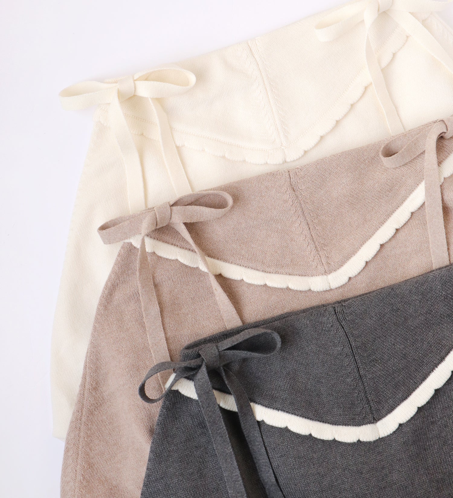 BUNNY HUNT knit skirt – Katie Tokyo