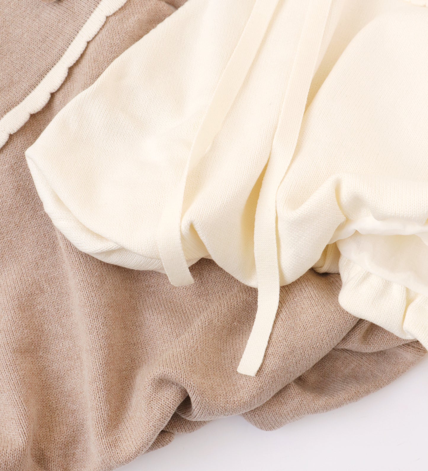 BUNNY HUNT knit skirt