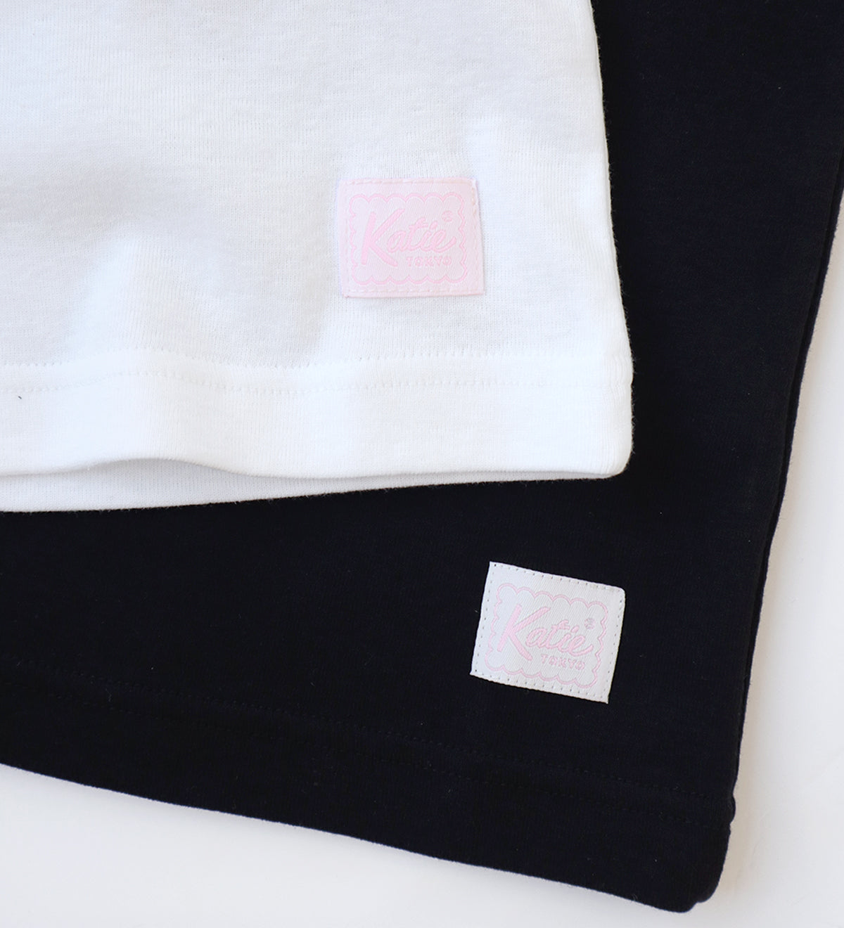 B×H KATIE lace tee