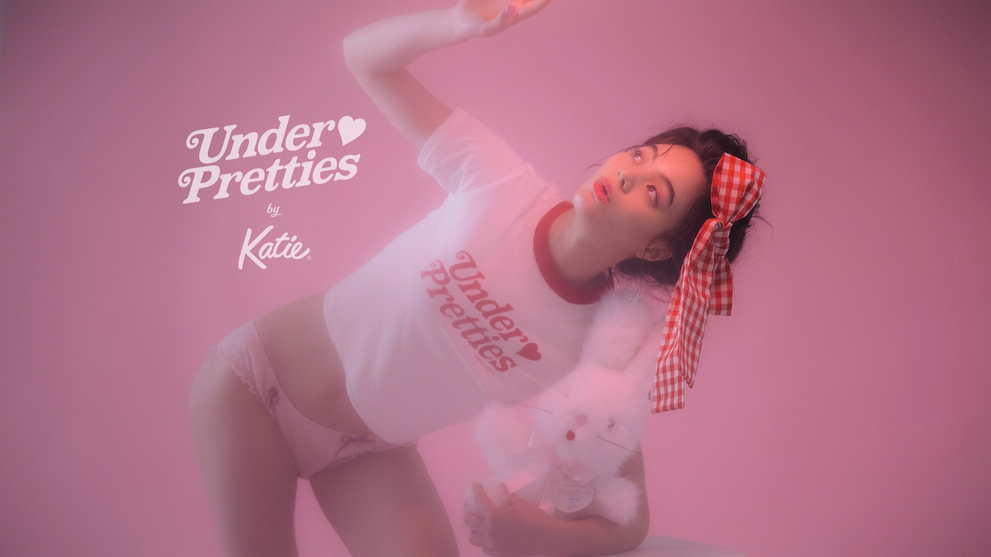 Katie TOKYO – Katie Tokyo