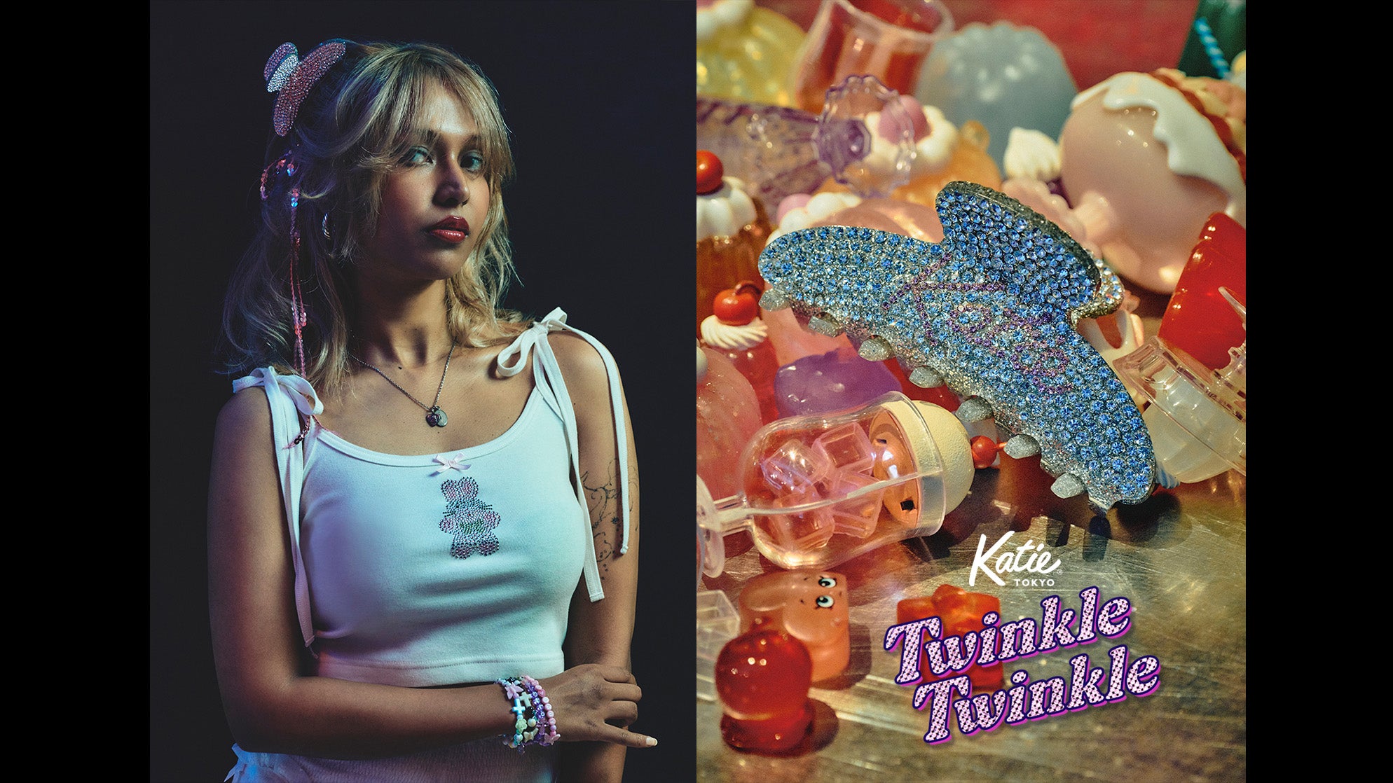 Katie TOKYO – Katie Tokyo